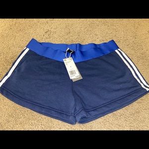 Adidas shorts athletic